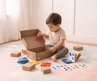 Farben GoodevasBox