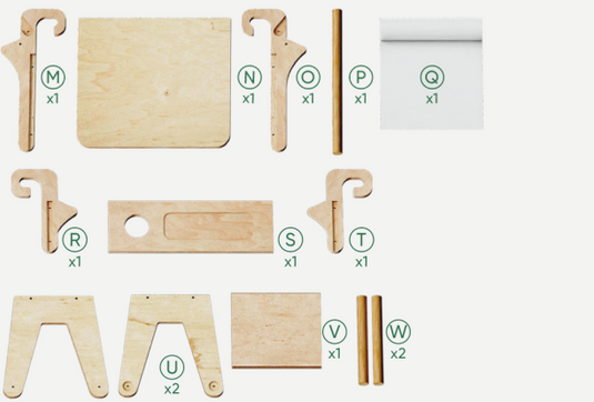 Maltafel