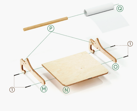 Maltafel
