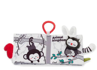 Frühlings-Spielset (1–2 Jahre) — GoodevasBox Active