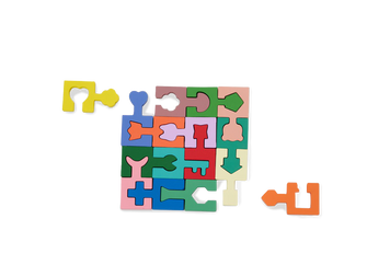 Frühlings-Spielset (3–4 Jahre) — GoodevasBox