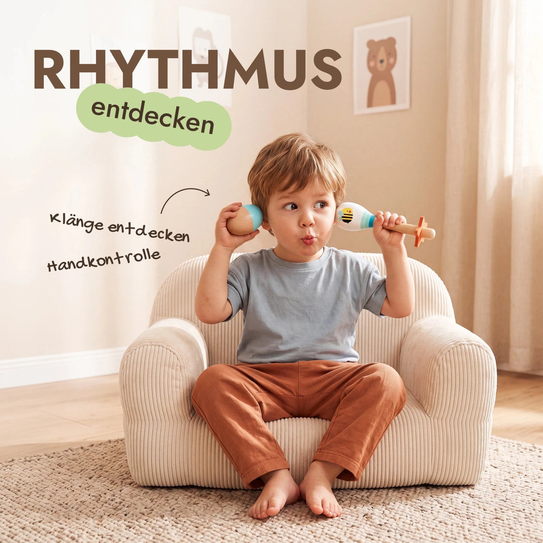 Musikalische GoodevasBox - Goodevas DE