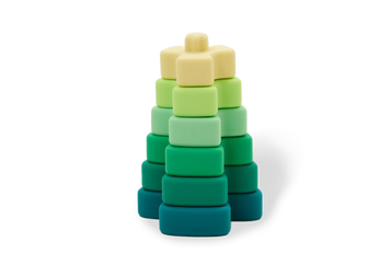 Frühlings-Spielset (1–2 Jahre) — GoodevasBox Active