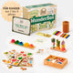 WunderBox 1-3 Jahre - Entwicklungsboxen für die Kleinsten